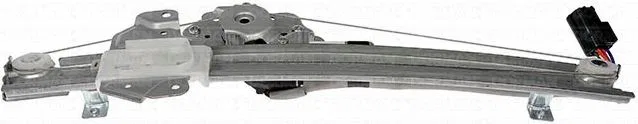 748-064 – DORMAN Window Regulator, OE Replacement Use With Power Windows With Motor - view 3